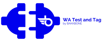 WA Test and Tag by BAKKBONE